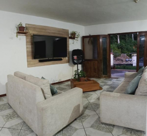 Casa la Estancia 2
